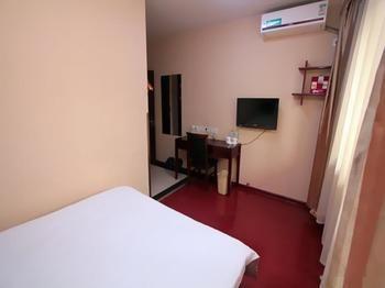 Jinzuan 100 Holiday Hotel Qufu Dış mekan fotoğraf